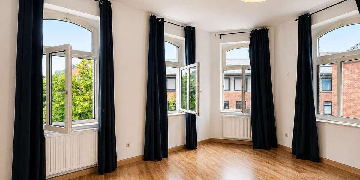 Etagenwohnung Aachen Burtscheid - 3 Zimmer, 72 m&sup2;, 650&euro; | Angebot:27077113