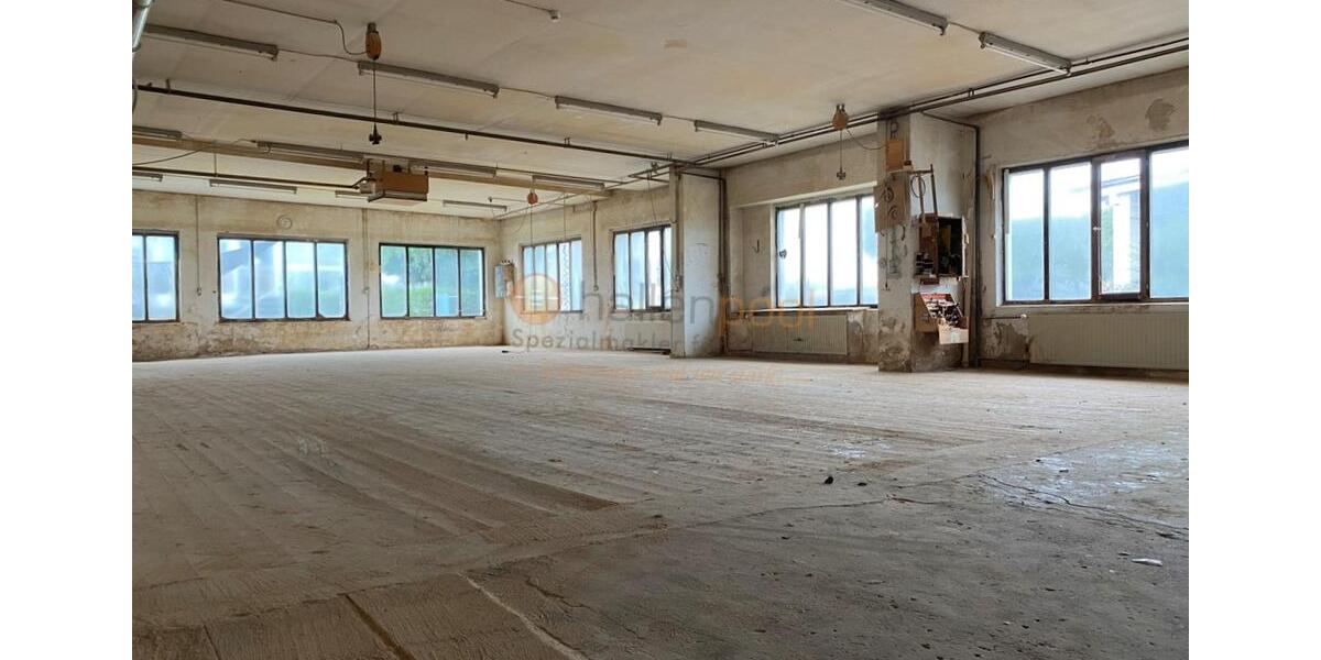 Gewerbeobjekt Beltheim - 800&euro; | Angebot:24522270