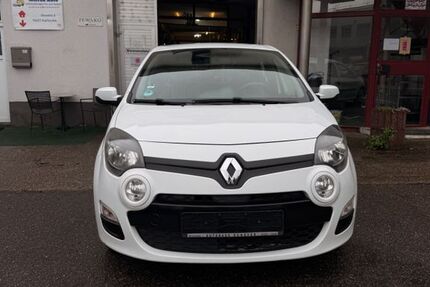 Renault Twingo 112.000 km 2.999 &euro; Karlsruhe 76187