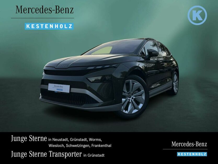 Skoda Enyaq 8.132 km 38.900 € Neustadt 67433