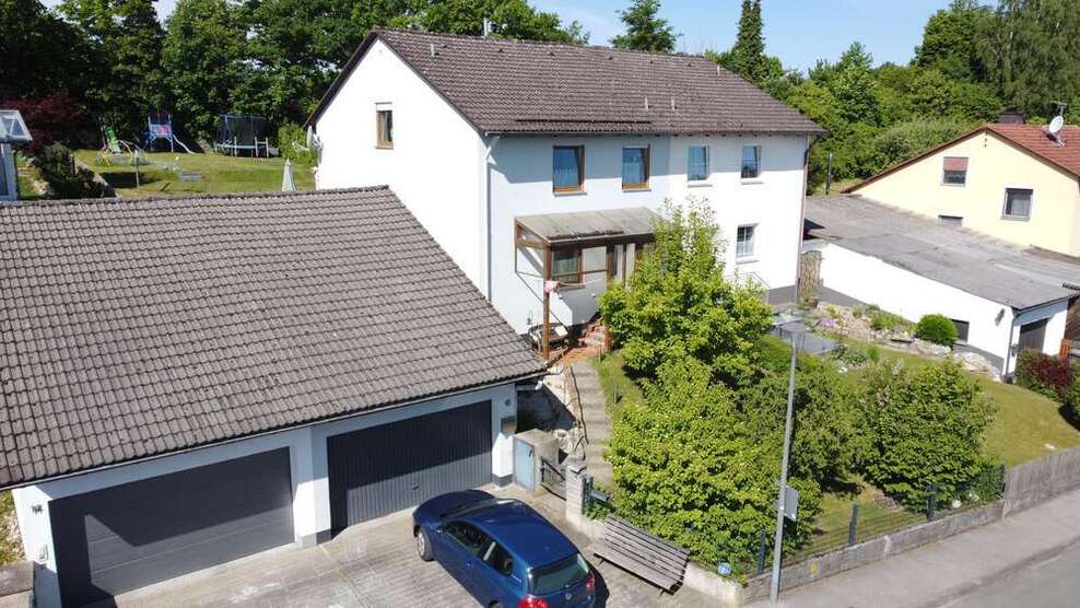 Haus zum Kaufen in Taufkirchen an der Vils 519.000 € 161.8 m²
