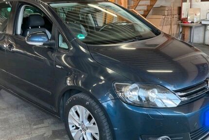 VW Golf Plus 167.900 km 3.999 &euro; Sulzheim 55286