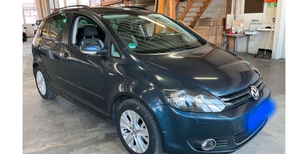 VW Golf Plus 167.900 km 3.999 &euro; Sulzheim 55286