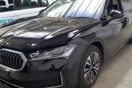 Skoda Superb 8.729 km 36.990 &euro; Ahrensburg 22926