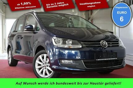 VW Sharan