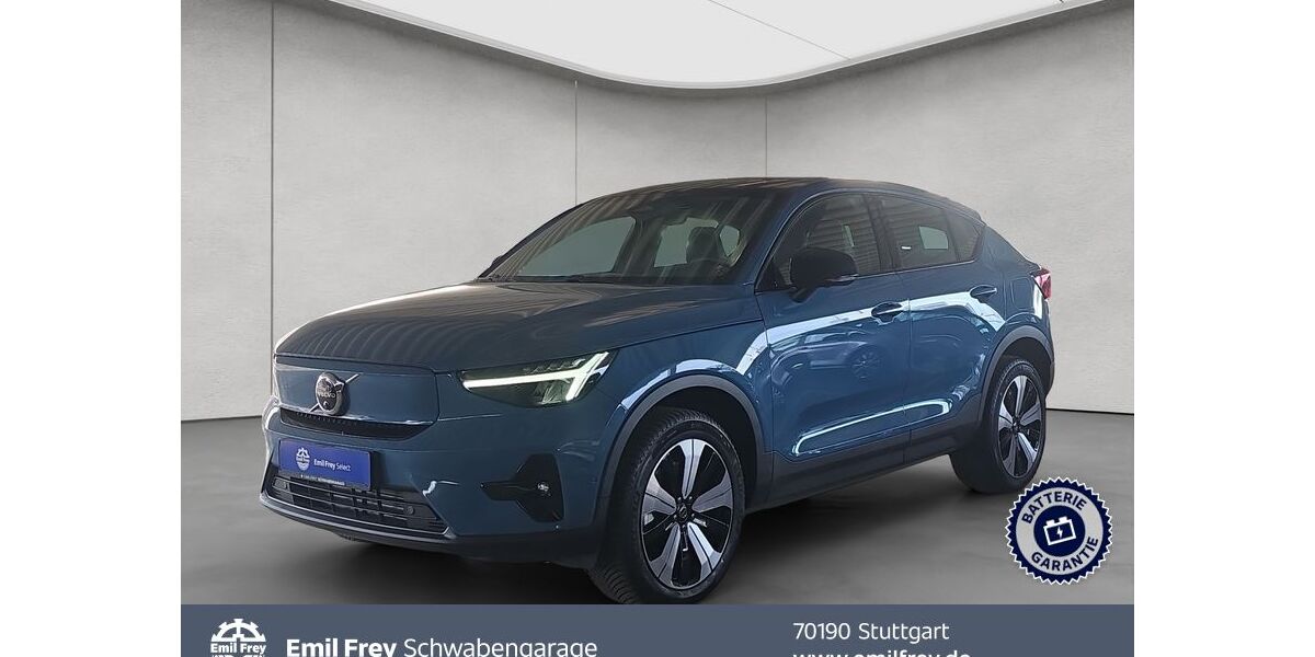 Volvo C40 33.047 km 34.970 &euro; Stuttgart 70190