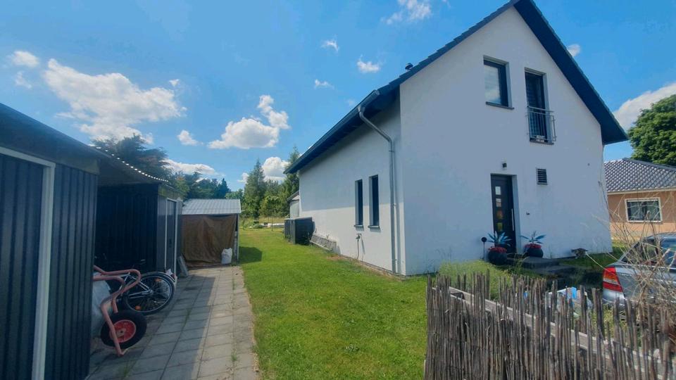 Einfamilienhaus Velten - 4 Zimmer, 134 m&sup2;, 550.000&euro; | Angebot:26854791