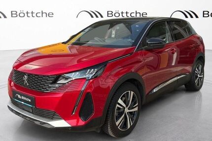 Peugeot 3008 18.607 km 17.950 &euro; Gräfenhainichen 06773
