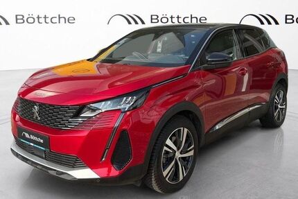Peugeot 3008 18.607 km 18.950 &euro; Gräfenhainichen 06773