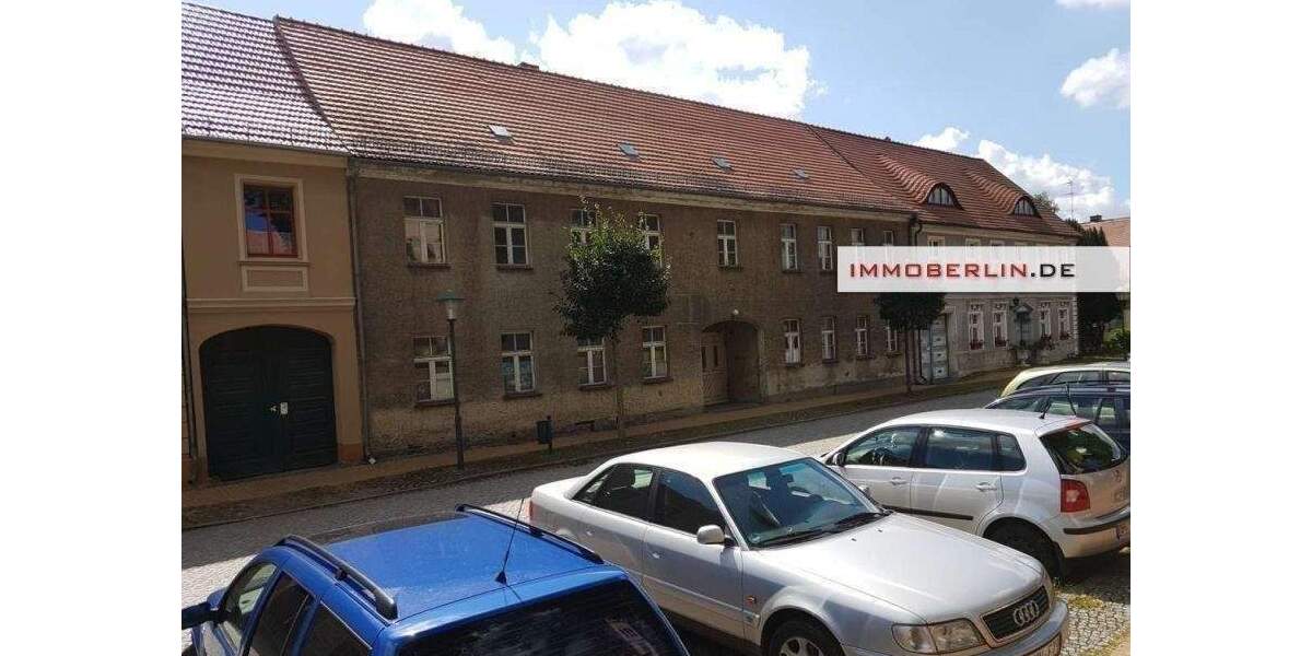 Mehrfamilienhaus, Wohnhaus Liebenwalde - 349.800&euro; | Angebot:26076375