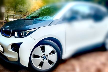 BMW i3 72.500 km 12.996 &euro; Rheinhausen 79365