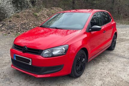 VW Polo 175.000 km 2.600 &euro; Höxter 37671