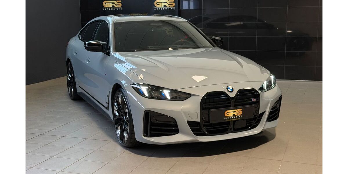 BMW M440 4.000 km 69.615 &euro; Freilassing 83395