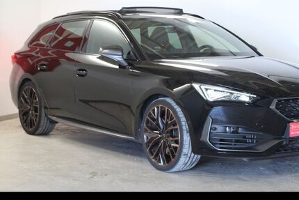 Cupra Leon 25.595 km 34.950 &euro; Schopfloch 91626