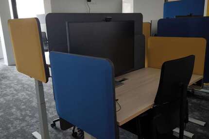 Büro in Jena 250 € 8 m²