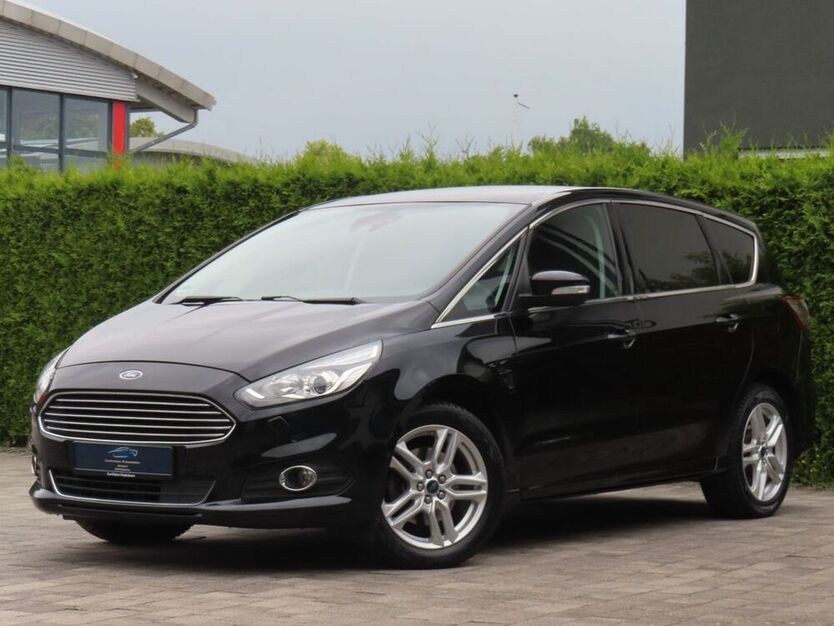 S-Max