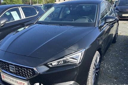 Seat Leon 11.785 km 27.952 &euro; Mühlhausen 96172