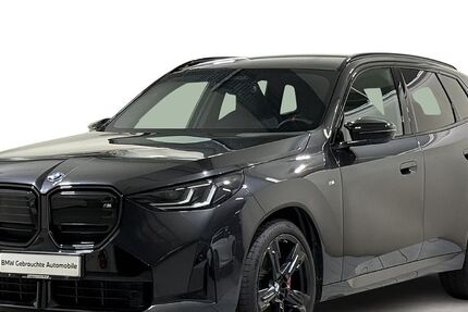 BMW X3 M50 7.595 km 73.890 &euro; Bad Wiessee 83707