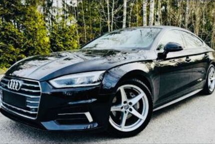 Audi A5 121.000 km 22.999 &euro; Ilmenau 98693