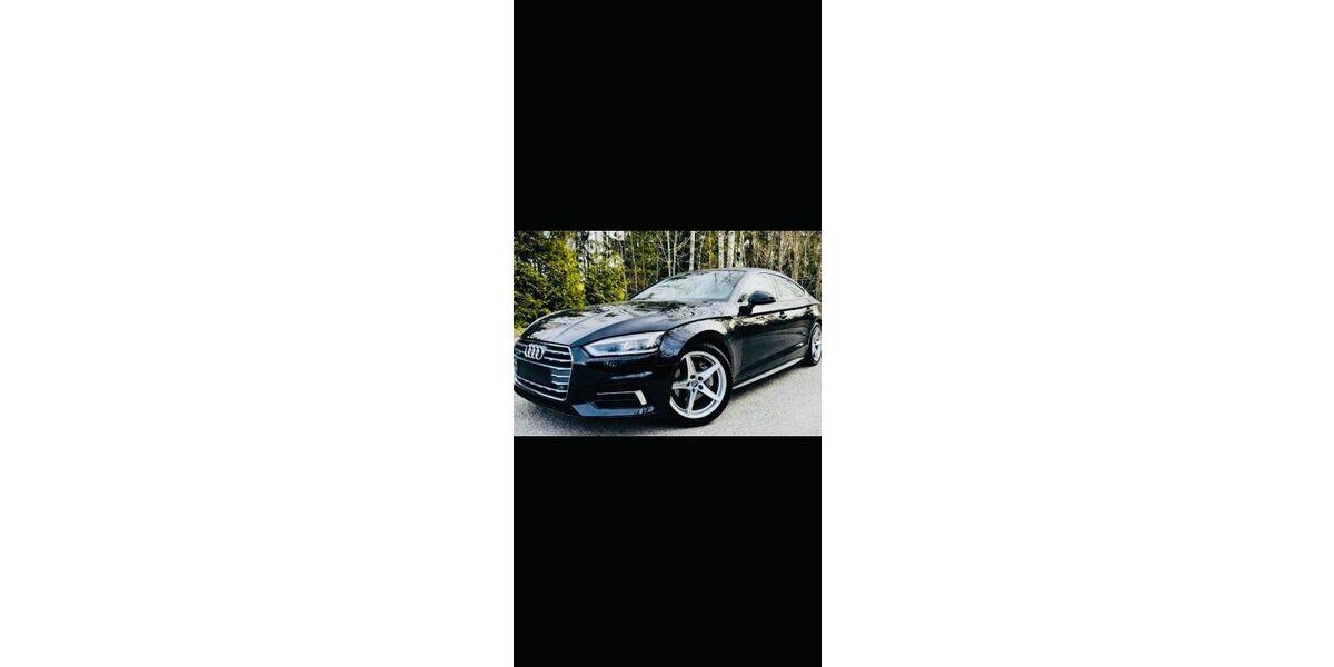 Audi A5 121.000 km 22.999 &euro; Ilmenau 98693