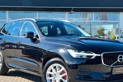 Volvo XC60 200.000 km 18.490 &euro; Schorfheide 16244