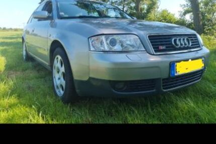 Audi A6 230.000 km 1.400 &euro; Hattstedtermarsch 25856