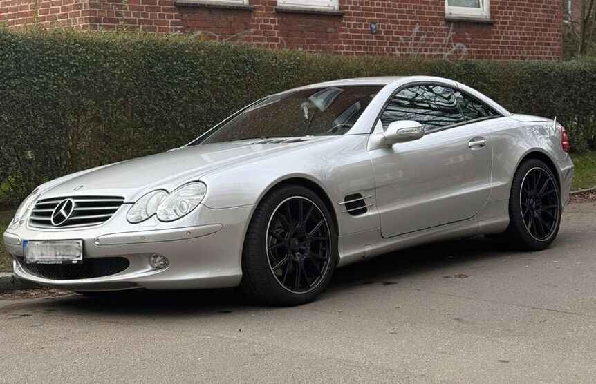SL 500