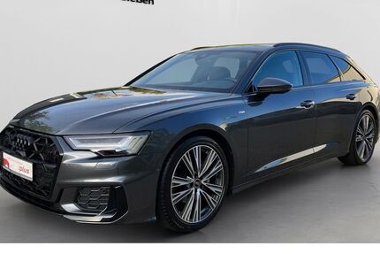 Audi A6 28.000 km 37.830 &euro; Giessen 35394
