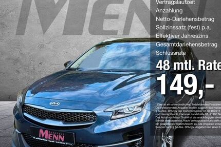 Kia XCeed 49.380 km 19.880 &euro; Siegen 57074