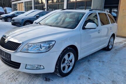Skoda Octavia 235.000 km 2.400 &euro; GELTENDORF 82269