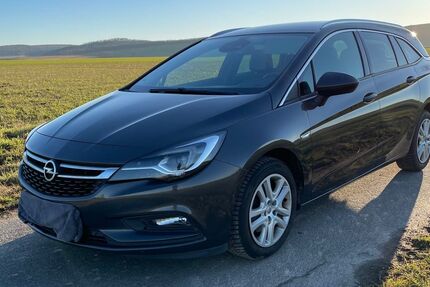 Opel Astra 130.000 km 10.675 &euro; Dassel 37586