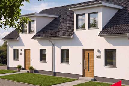 Grundstück Bad Homburg Gonzenheim - 318.000&euro; | Angebot:25934560