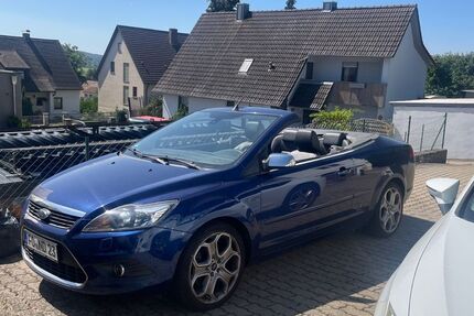 Ford Focus 79.000 km 6.950 &euro; Forchheim 91301