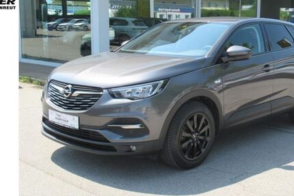 Opel Grandland (X) 63.450 km 13.890 &euro; Traunreut 83301