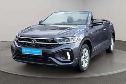 VW T-Roc 48.228 km 27.890 &euro; Flensburg 24941