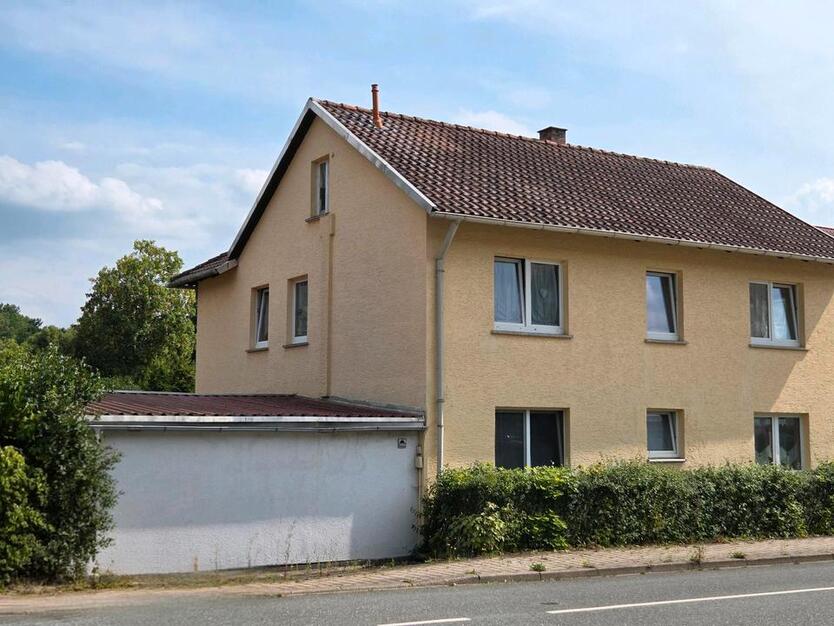 Privatverkauf, großes Wohnhaus am Stadtrand KC zimmer