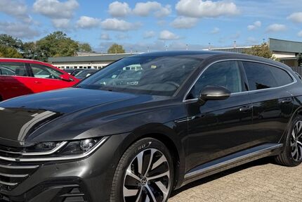 VW Arteon 149.990 km 21.890 &euro; Wathlingen 29339