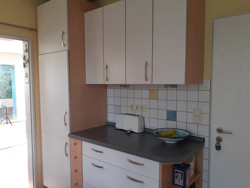 Schöne und gepflegte 5-Zimmer-DHH in Ohmstede