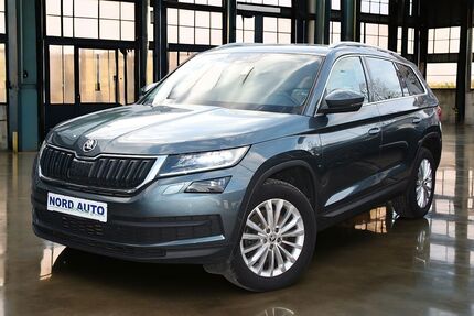 Skoda Kodiaq 110.000 km 22.870 &euro; Hennigsdorf bei Berlin 16761