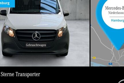 Mercedes-Benz Vito 34.570 km 39.258 € Hamburg 22453