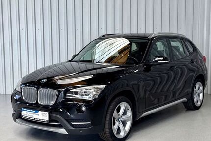 BMW X1 150.000 km 9.450 &euro; Lippstadt 59555