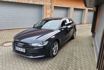 Audi A6 217.000 km 12.499 &euro; Ottendorf 01855