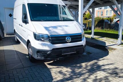 VW Crafter 250.000 km 11.700 &euro; Bremen 28259