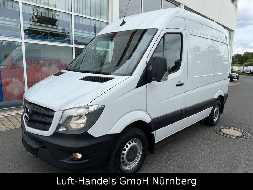 Sprinter