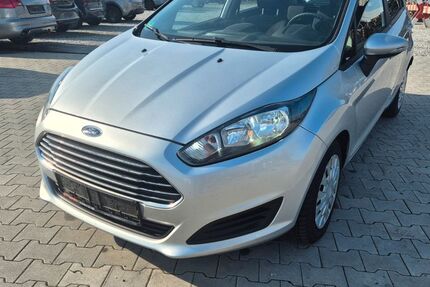 Ford Fiesta 182.478 km 4.100 &euro; Wackersdorf 92442