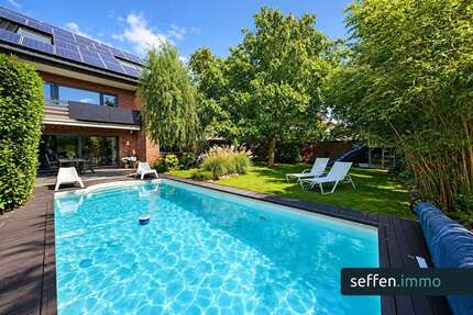 Haus Pulheim - 7 Zimmer, 160 m&sup2;, 795.000&euro; | Angebot:27727785