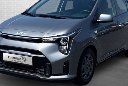 Kia Picanto 4.775 km 15.900 &euro; Beckum 59269