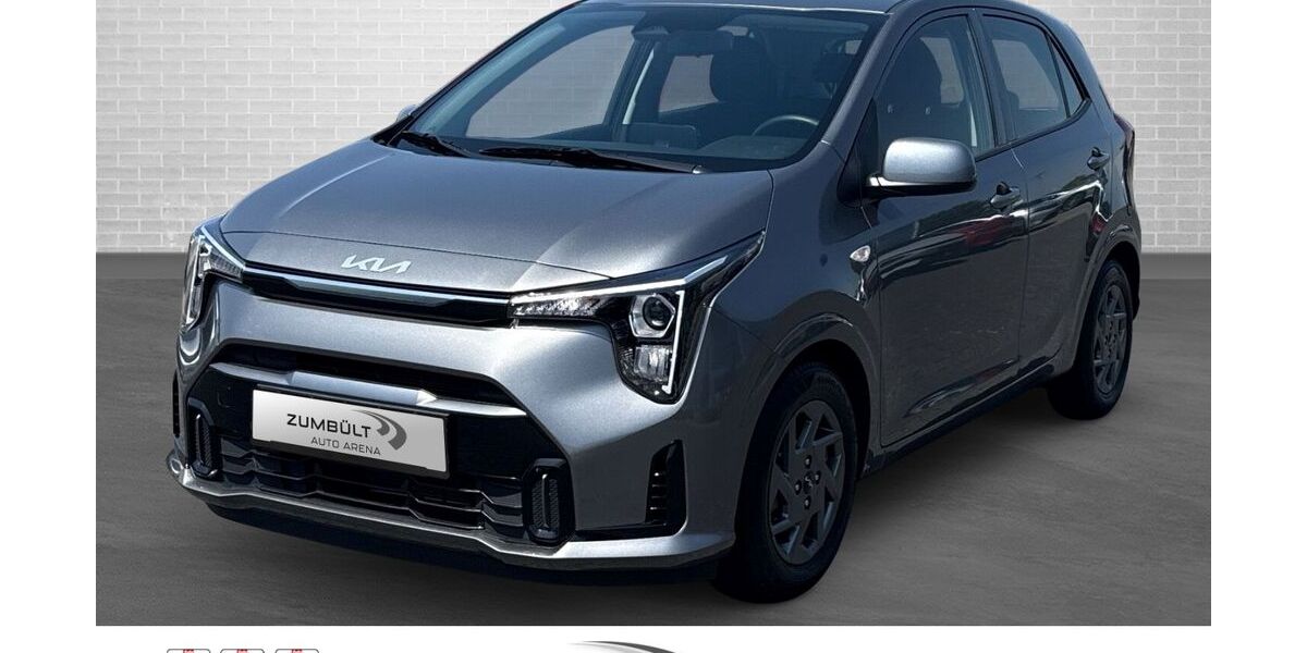 Kia Picanto 4.775 km 15.900 &euro; Beckum 59269