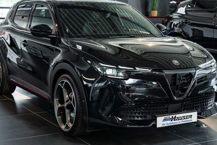 Alfa Romeo Junior 8.000 km 39.895 &euro; Pohlheim 35415