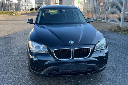 BMW X1 108.000 km 9.990 &euro; dusseldorf 40233